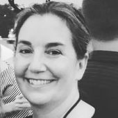 Sophie Greenfield's Profile Picture