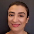 Profile image for Farnaz Ghazi
