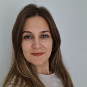 Flojere Thaqi's Profile Picture