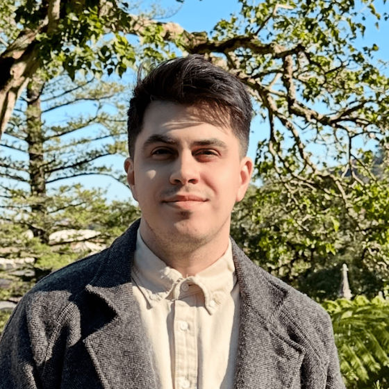 Profile image for Lucca S.