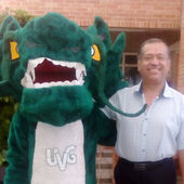 Douglas Barrios's Profile Picture