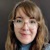 Eeva Andrejeff's Profile Picture