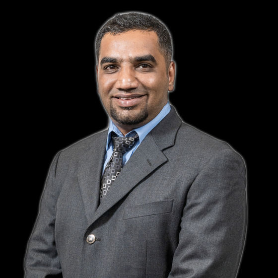 Profile image for Pradeep J.