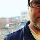Shawn Branstetter's Profile Picture