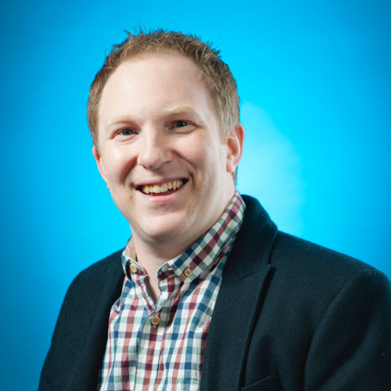 Profile image for James M.