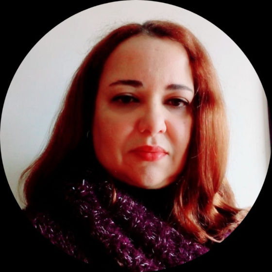 Profile image for Debora Carvalho