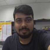 Paulo Sabino da Silva Neto's Profile Picture