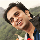 Kunal Manjrekar's Profile Picture