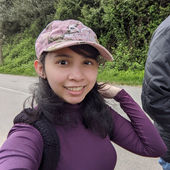Danica Anne Pauline Reyes's Profile Picture