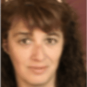 Ana Ramirez's Profile Picture