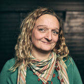 Guro Gjestvang's Profile Picture