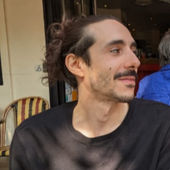 Blas Alviz's Profile Picture