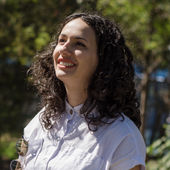 Aline Alvarez Silva's Profile Picture