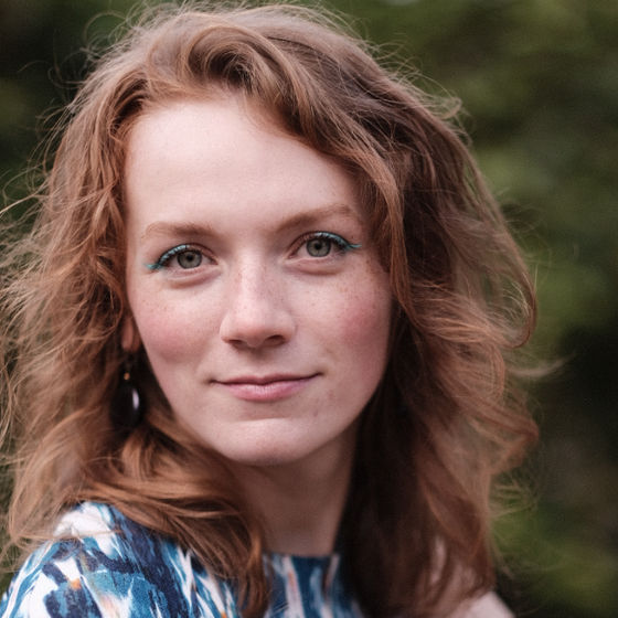 Profile image for Tatiana K.