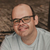 Daniel Bertoncini's Profile Picture