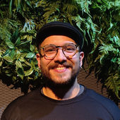 Gabriel Lopes's Profile Picture