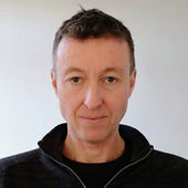 Phillip Julian's Profile Picture