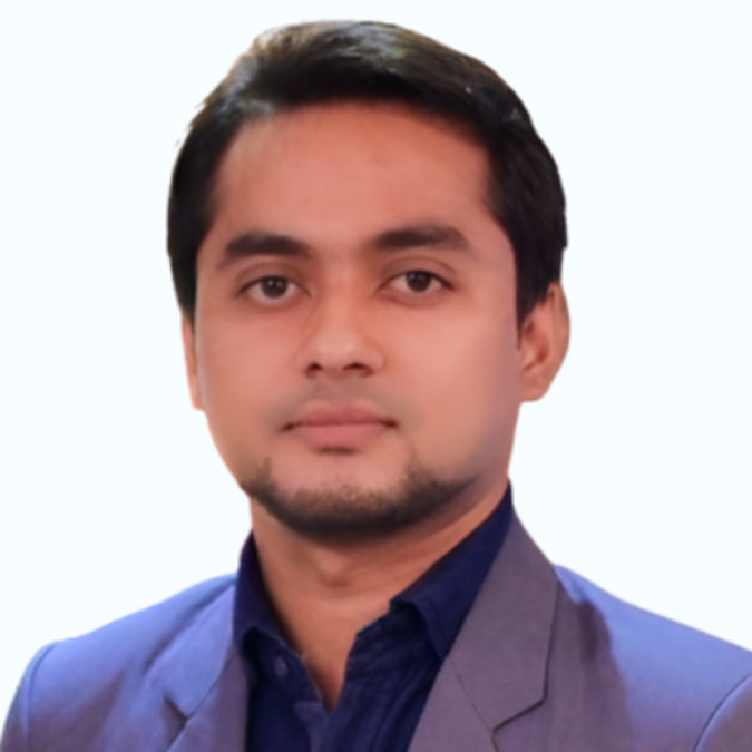 View Saifuddin Zubair