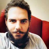 Ogulcan Saçlı's Profile Picture