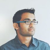 Kaushik Panchal's Profile Picture