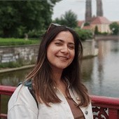 Gokce Kubra Arslan's Profile Picture