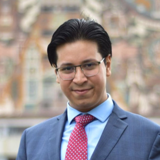 View Elias Rico (Maseuali)