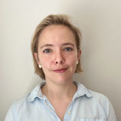 Meike Rossman's Profile Picture
