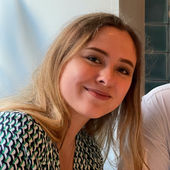 Julia Rapp's Profile Picture