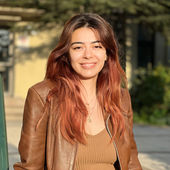 Yagmur Karabulut's Profile Picture