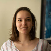 Valeria Ramirez Villarreal's Profile Picture