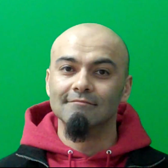 Profile image for Manuel Ricardo Flores