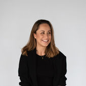 Claudia Wensierska's Profile Picture