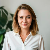 Rabea Charline Schaefer's Profile Picture