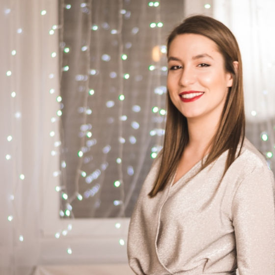 Profile image for Anna K.