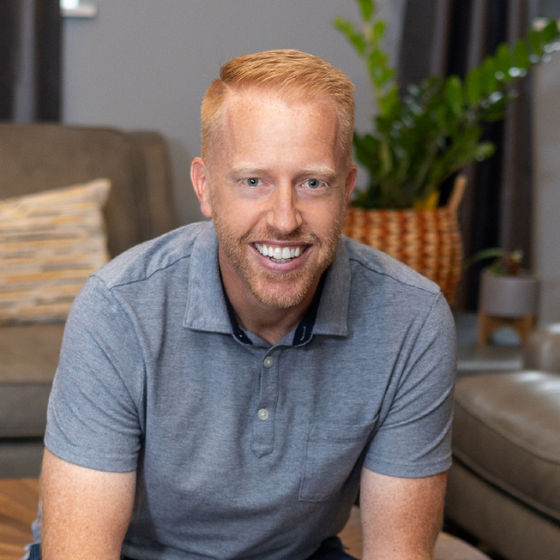 Profile image for Kevin K.