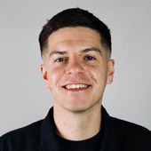 Sam Steele's Profile Picture
