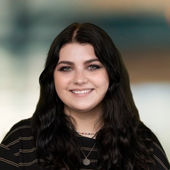 Elizabeth Mack's Profile Picture