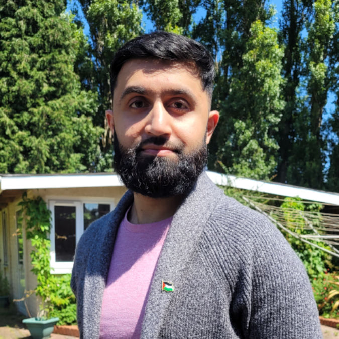 Mohsin