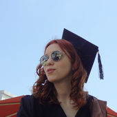 Bükre Çelebi's Profile Picture