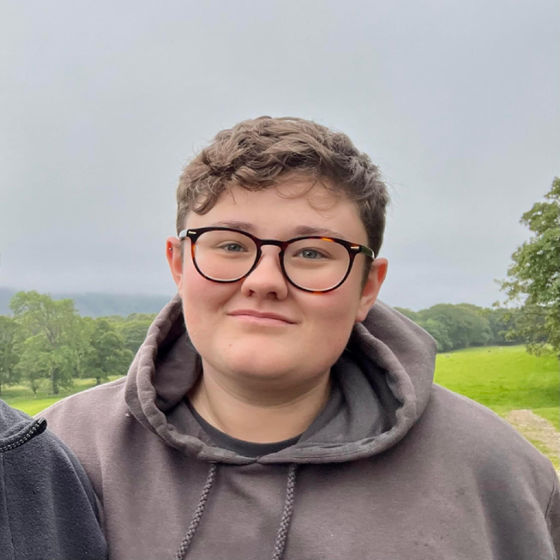 Profile image for Natasha J.