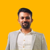 Gitesh Nagarkar's Profile Picture