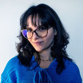 Enrica Capobianco's Profile Picture