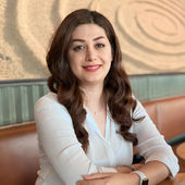 Meryem Asil's Profile Picture
