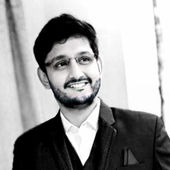 Murali Krishna Adapa's Profile Picture