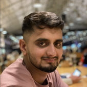 Gurdeet's Profile Picture