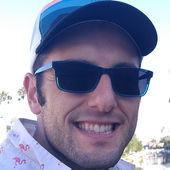 Aaron Ackerman's Profile Picture