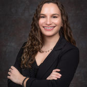 Delanie Ostrow's Profile Picture