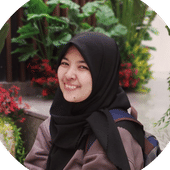 Amanda Veranita's Profile Picture