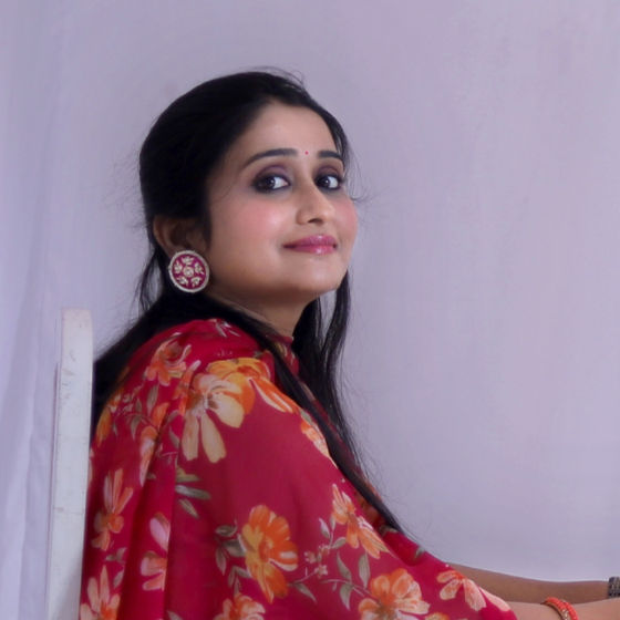 Profile image for Pradnya Satish Barwade