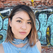 Nadine Marie Allan's Profile Picture